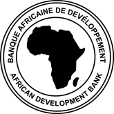 African Development Bank logo
