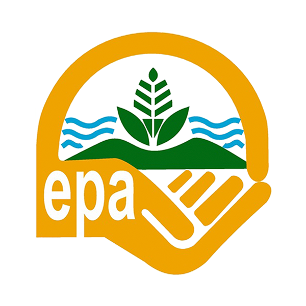 EPA Ghana logo