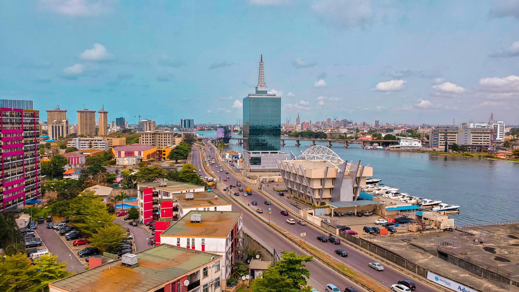 Developing the Nigeria Circular Economy Roadmap: A Path to Sustainable Growth 
