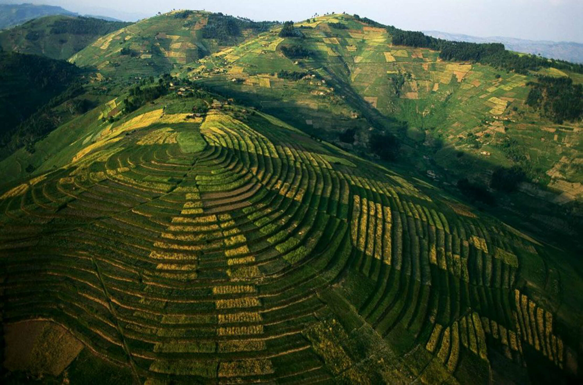 Implementing Circular Economy in Rwanda: A Path to Sustainable Development 