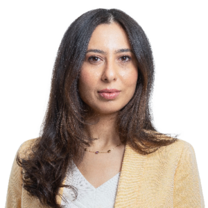 Sarah Elsaid