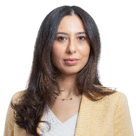 Sarah Elsaid