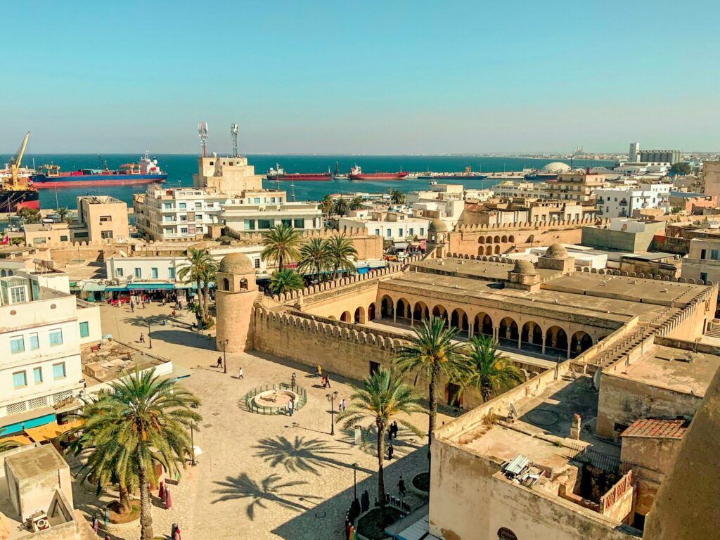 Study on Circular Economy in Tunisia