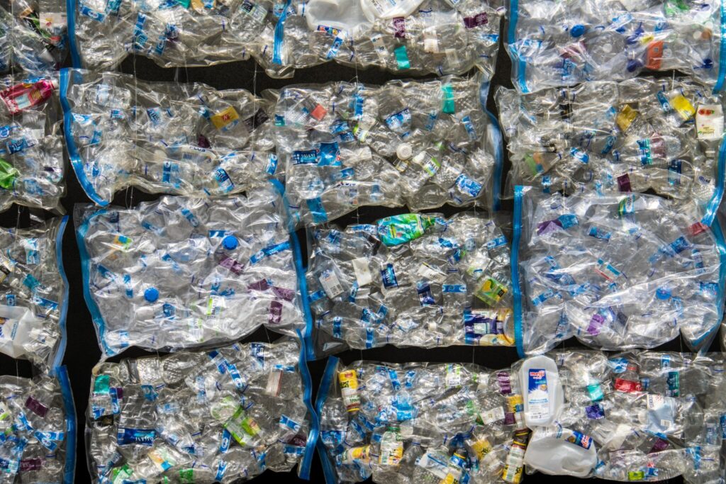 Market Study for South Africa: Circularity in the Plastics Value Chain – Opportunities and Barriers