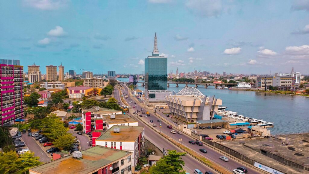 Technical Assistance to Develop Nigeria’s Circular Economy Roadmap