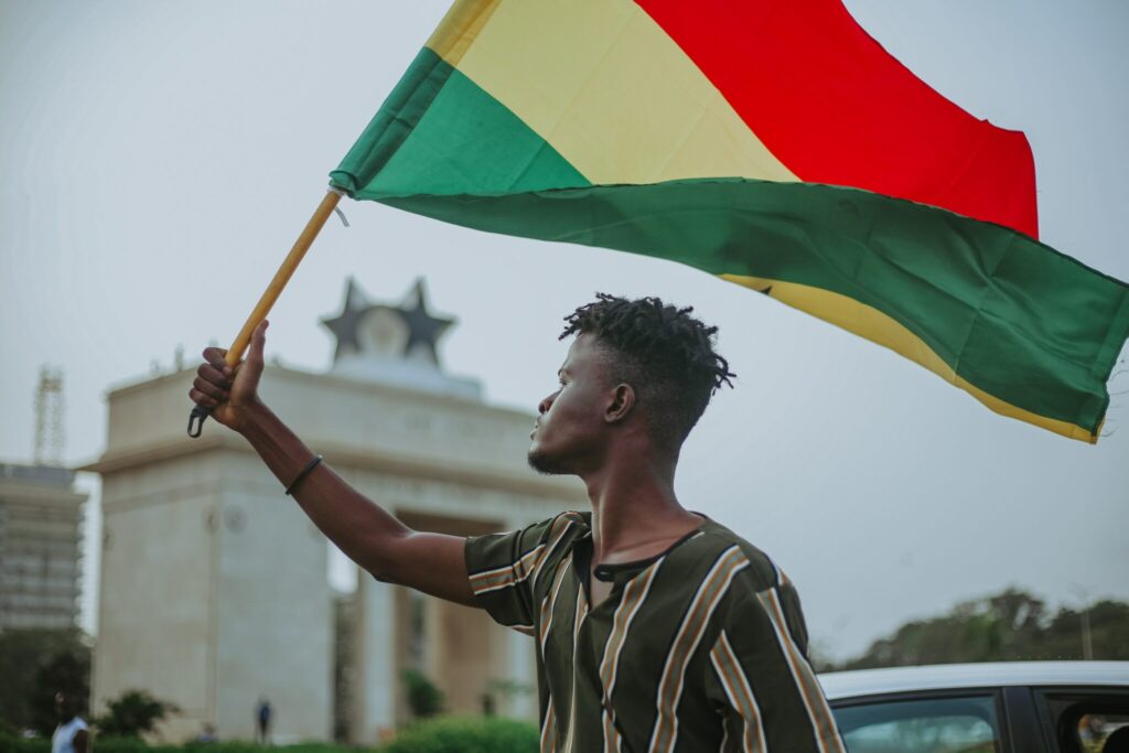 Circular Economy Action Plan and Roadmap in Ghana