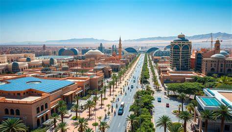 Morocco Launches Process to Develop National Circular Economy Roadmap.