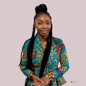 Deborah Ohui Nartey