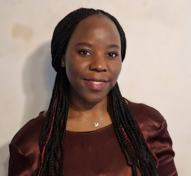 Maurielle Eke Tanchou