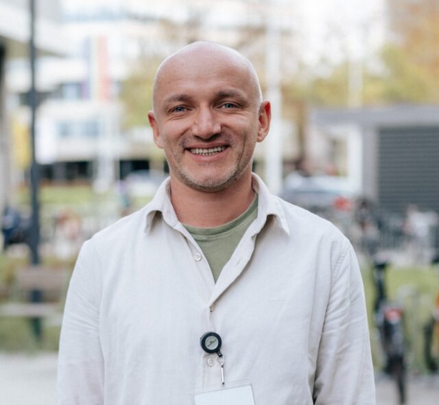 Piotr Barczak