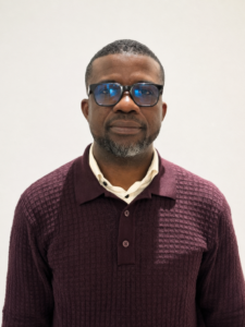 Aimé Agama Kouadjo