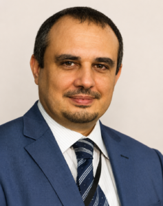 Ali Harbi