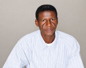 Bamadou Sidibé