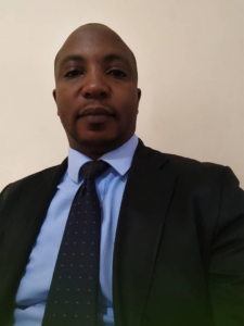 Dean Tashobya