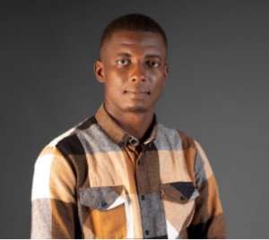 Faury Ronald Mbolingamo