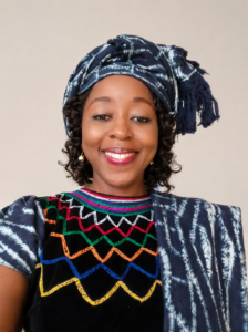Jocelyne Landry Tsonang