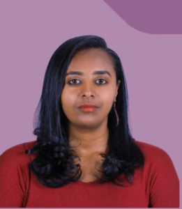 Dr. Kalkidan Esayas