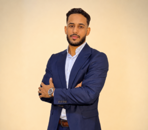 Mohamed Naji Cheibani