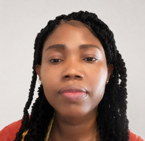 Nadège Tchasep Wandji