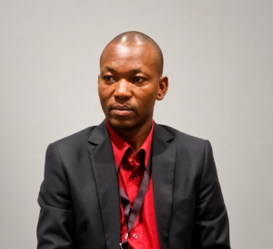 Oscar Ndayisenga