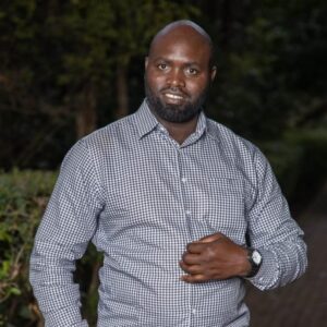 Wekesa Wanyama Zablon