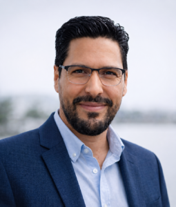 Yassine Rahmouni