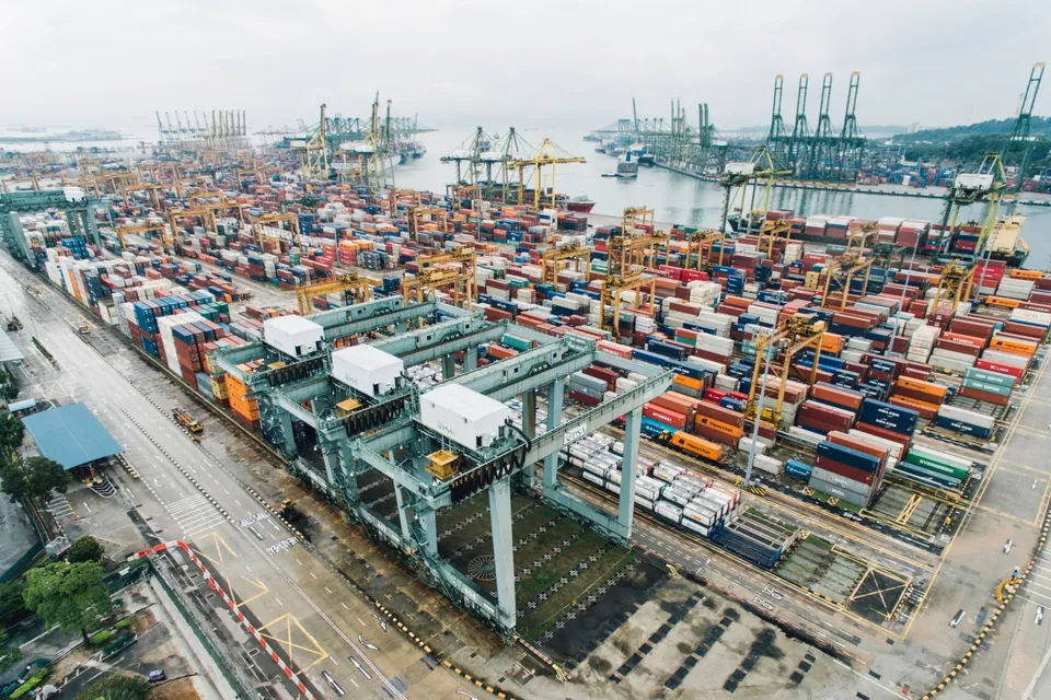 Trade Processes for Waste and Recyclables