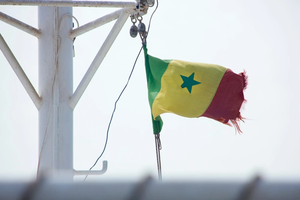 Sector Report Circular Economy Senegal