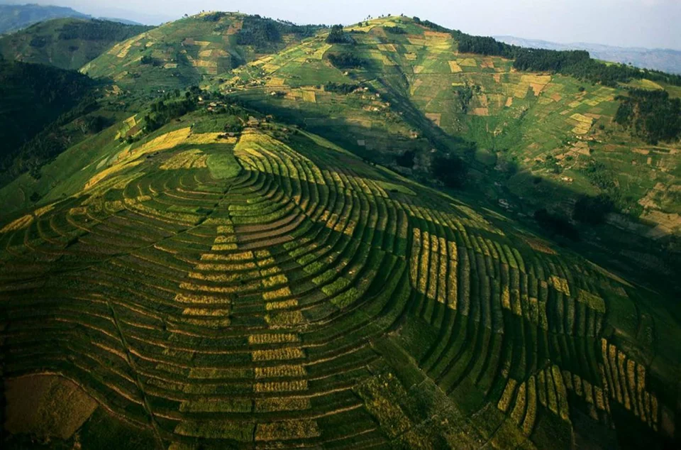 Implementing Circular Economy in Rwanda: A Path to Sustainable Development 